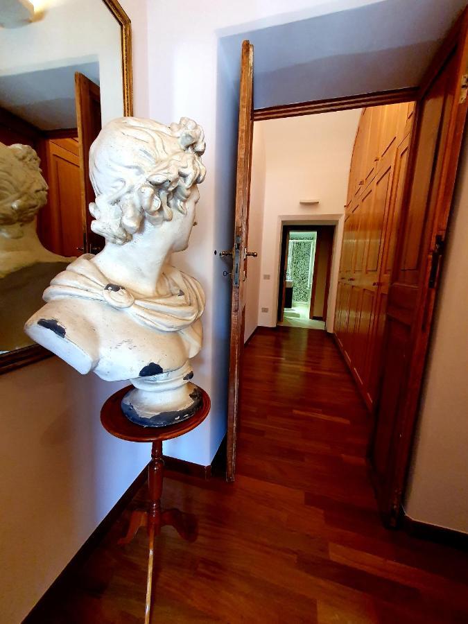 1878S By Aat- Luxury Historic House Piazza Di Spagna Rome Exterior photo
